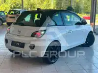 2018 Opel Adam