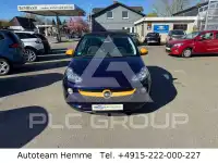 2018 Opel Adam