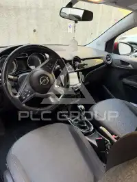 2018 Opel Adam