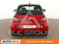 2018 Opel Adam