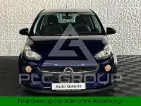 2018 Opel Adam