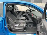 2018 Opel Adam
