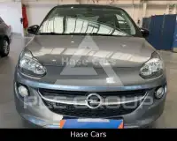 2018 Opel Adam