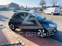 2018 Opel Adam