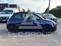 2018 Opel Adam