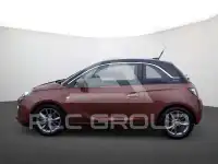 2018 Opel Adam