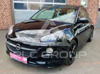 2018 Opel Adam
