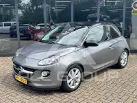 2018 Opel Adam