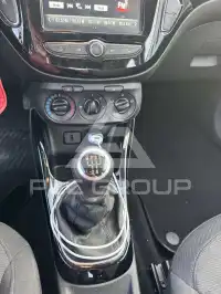 2018 Opel Adam