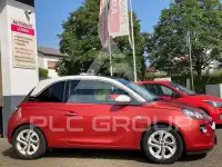 2018 Opel Adam