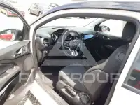 2018 Opel Adam