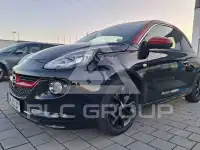 2018 Opel Adam