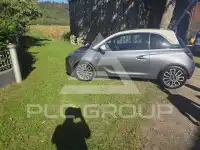 2018 Opel Adam