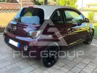 2018 Opel Adam