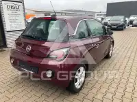 2018 Opel Adam