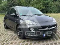 2018 Opel Adam