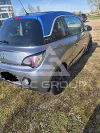 2018 Opel Adam