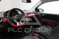 2018 Opel Adam