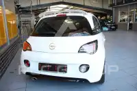 2018 Opel Adam