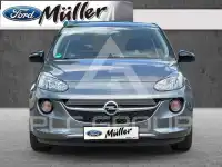 2018 Opel Adam