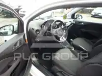 2018 Opel Adam