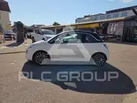 2018 Opel Adam