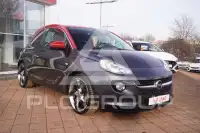 2018 Opel Adam