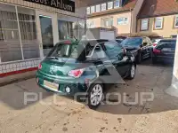 2018 Opel Adam