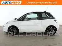 2018 Opel Adam