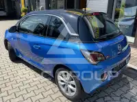 2018 Opel Adam