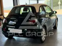 2018 Opel Adam