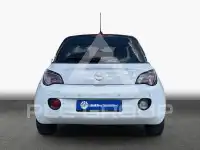 2018 Opel Adam