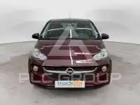 2018 Opel Adam