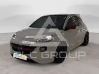 2018 Opel Adam