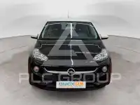2018 Opel Adam