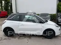2018 Opel Adam