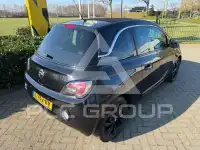 2018 Opel Adam
