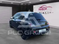 2018 Opel Adam