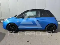 2018 Opel Adam