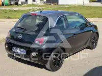 2018 Opel Adam