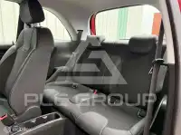 2018 Opel Adam