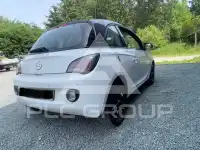 2018 Opel Adam