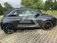 2018 Opel Adam