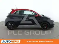 2018 Opel Adam