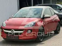 2018 Opel Adam