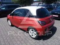 2018 Opel Adam