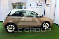 2018 Opel Adam