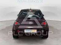 2018 Opel Adam
