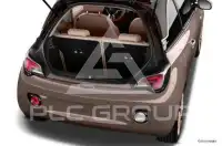 2018 Opel Adam