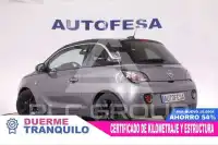 2018 Opel Adam